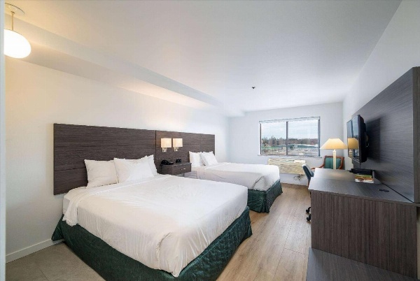 Baymont INN & Suites by Wyndham Main image