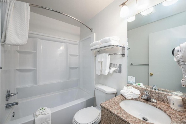 Baymont INN & Suites by Wyndham image 57